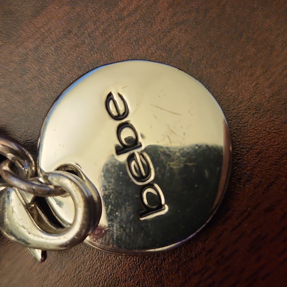 Bebe bracelet - Picture 3 of 3
